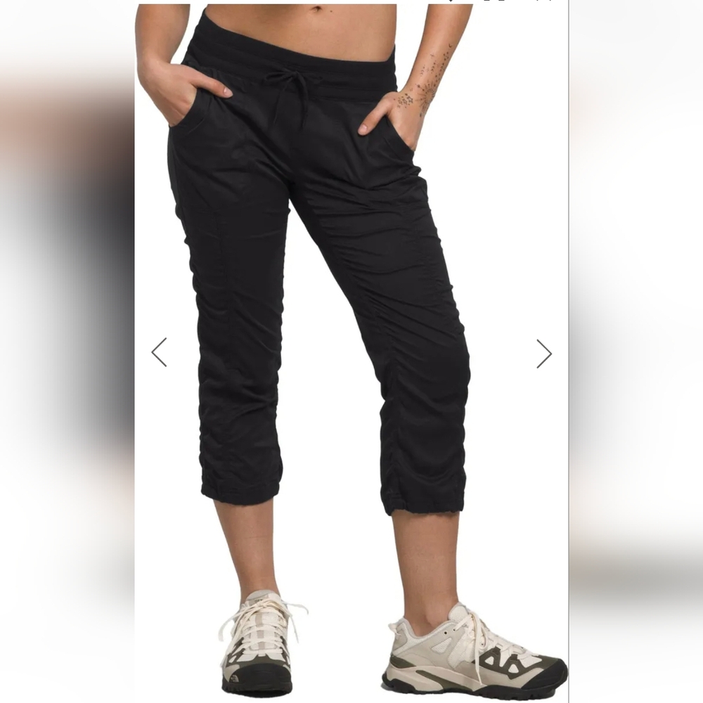 The North Face Aphrodite Capri Pant